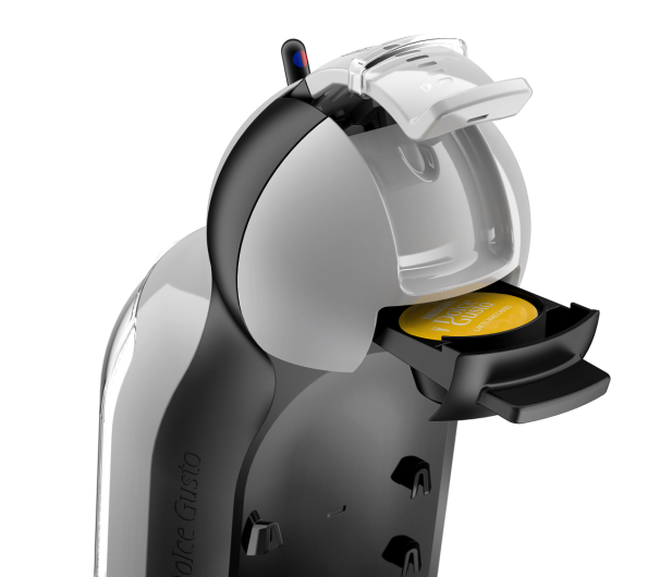 Krups KP123B Nescafé Dolce Gusto Mini Me - 1447421 - zdjęcie 4